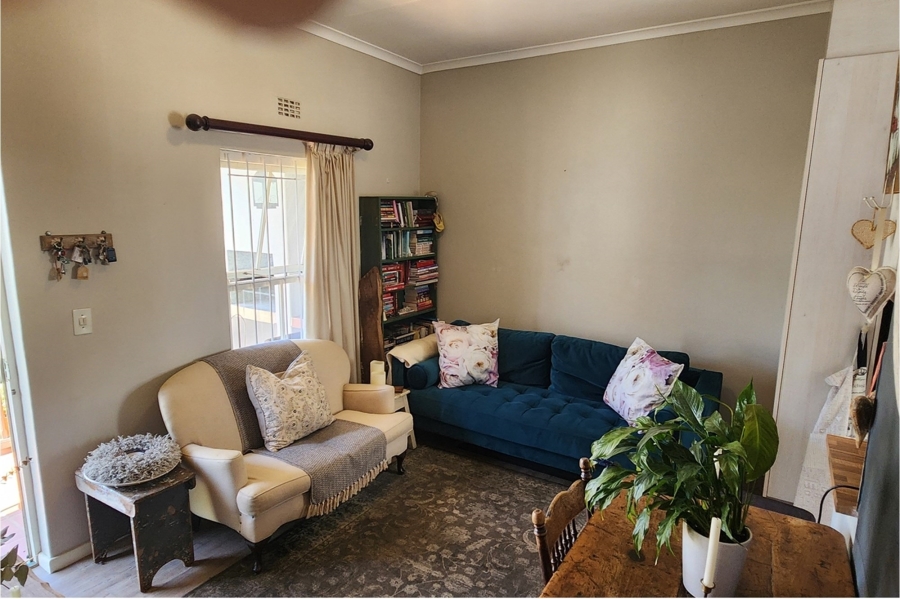 To Let 2 Bedroom Property for Rent in Goedemoed Western Cape